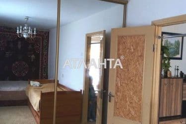 2-rooms apartment apartment by the address st. Chernomorskaya Gefta (area 44 m²) - Atlanta.ua - photo 23
