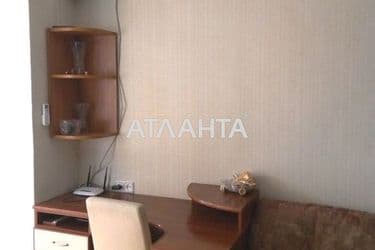 2-rooms apartment apartment by the address st. Chernomorskaya Gefta (area 44 m²) - Atlanta.ua - photo 24