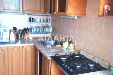 2-rooms apartment apartment by the address st. Chernomorskaya Gefta (area 44 m²) - Atlanta.ua - photo 27
