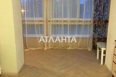 2-rooms apartment apartment by the address st. Chernomorskaya Gefta (area 44 m²) - Atlanta.ua - photo 17
