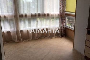 2-rooms apartment apartment by the address st. Chernomorskaya Gefta (area 44 m²) - Atlanta.ua - photo 16