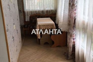 2-rooms apartment apartment by the address st. Chernomorskaya Gefta (area 44 m²) - Atlanta.ua - photo 30