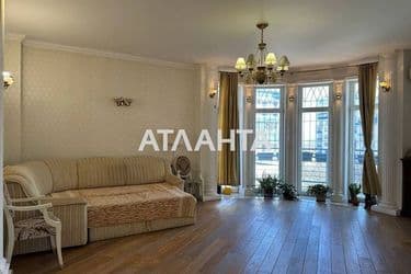 3-rooms apartment apartment by the address st. Mukachevskiy per (area 140 m²) - Atlanta.ua - photo 31