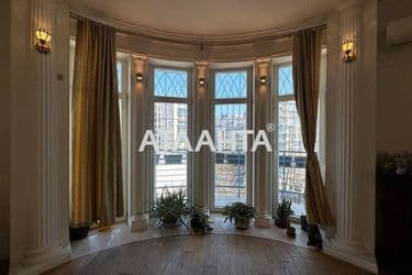 3-rooms apartment apartment by the address st. Mukachevskiy per (area 140 m²) - Atlanta.ua - photo 32