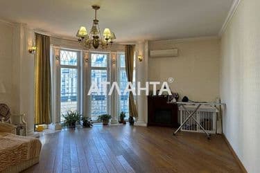 3-rooms apartment apartment by the address st. Mukachevskiy per (area 140 m²) - Atlanta.ua - photo 33