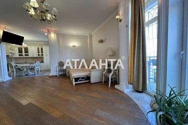 3-rooms apartment apartment by the address st. Mukachevskiy per (area 140 m²) - Atlanta.ua - photo 34