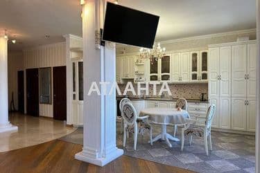 3-rooms apartment apartment by the address st. Mukachevskiy per (area 140 m²) - Atlanta.ua - photo 36