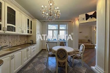 3-rooms apartment apartment by the address st. Mukachevskiy per (area 140 m²) - Atlanta.ua - photo 37