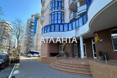 3-rooms apartment apartment by the address st. Mukachevskiy per (area 140 m²) - Atlanta.ua - photo 60