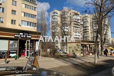 Commercial real estate at st. Vilyamsa ak (area 84 m²) - Atlanta.ua - photo 8