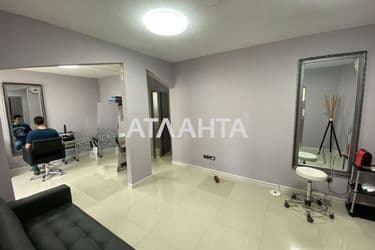 Commercial real estate at st. Vilyamsa ak (area 84 m²) - Atlanta.ua - photo 6