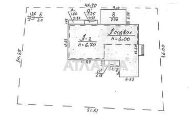 Commercial real estate at st. Mizikevicha (area 687,2 m²) - Atlanta.ua - photo 18