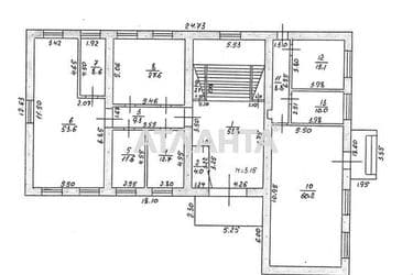 Commercial real estate at st. Mizikevicha (area 687,2 m²) - Atlanta.ua - photo 19