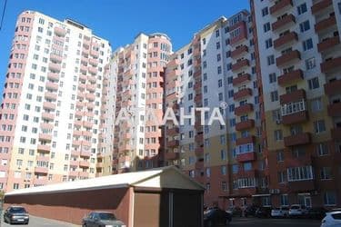 2-rooms apartment apartment by the address st. Pedagogicheskaya (area 80 m²) - Atlanta.ua - photo 38