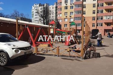 2-rooms apartment apartment by the address st. Pedagogicheskaya (area 80 m²) - Atlanta.ua - photo 46