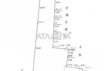 Landplot by the address st. Tsentralnaya Lenina (area 9,6 acr) - Atlanta.ua - photo 7