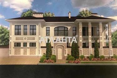 Дом по адресу Французский бул. (площадь 1200 м²) - Atlanta.ua - imageAlt 11