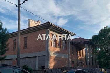 Дом по адресу Французский бул. (площадь 1200 м²) - Atlanta.ua - imageAlt 12
