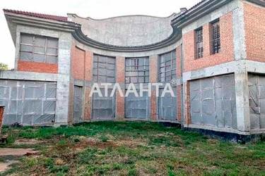Дом по адресу Французский бул. (площадь 1200 м²) - Atlanta.ua - imageAlt 13