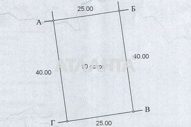 Landplot by the address st. Roksolanovskaya (area 10 acr) - Atlanta.ua - photo 8