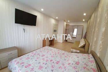 1-room apartment apartment by the address st. Krasnaya (area 38 m²) - Atlanta.ua - photo 8