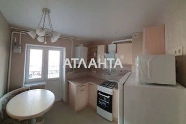 1-room apartment apartment by the address st. Krasnaya (area 38 m²) - Atlanta.ua - photo 10