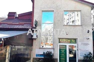 Коммерческая недвижимость по адресу Небесной Сотни пр. (площадь 480 м²) - Atlanta.ua - imageAlt 19