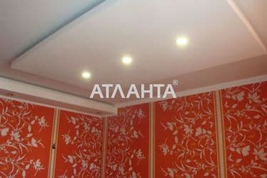 Комунальна квартира за адресою вул. Парусна (площа 30,2 м²) - Atlanta.ua - фото 20