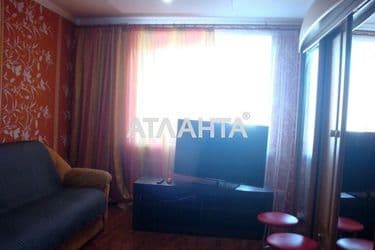 Комунальна квартира за адресою вул. Парусна (площа 30,2 м²) - Atlanta.ua - фото 18