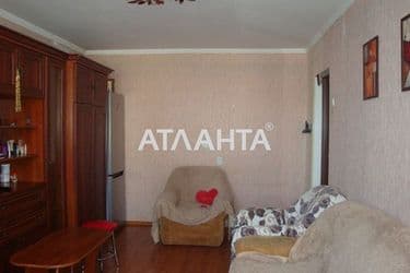 Комунальна квартира за адресою вул. Парусна (площа 30,2 м²) - Atlanta.ua - фото 17