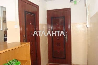 Комунальна квартира за адресою вул. Парусна (площа 30,2 м²) - Atlanta.ua - фото 23