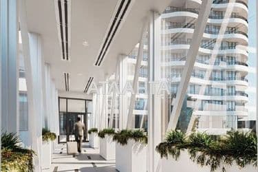1-room apartment apartment by the address st. Gagarinskoe plato (area 62,8 m²) - Atlanta.ua - photo 7