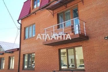 Commercial real estate at st. Tsvetaeva gen (area 1800,4 m²) - Atlanta.ua - photo 16