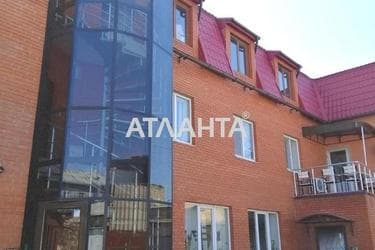 Commercial real estate at st. Tsvetaeva gen (area 1800,4 m²) - Atlanta.ua - photo 17