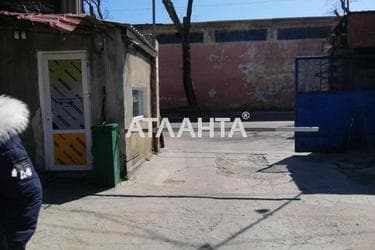 Commercial real estate at st. Tsvetaeva gen (area 1800,4 m²) - Atlanta.ua - photo 27