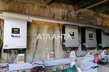 Commercial real estate at st. Tsvetaeva gen (area 1800,4 m²) - Atlanta.ua - photo 29