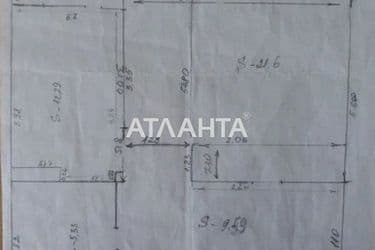 1-room apartment apartment by the address st. Zabolotnogo ak (area 50 m²) - Atlanta.ua - photo 10