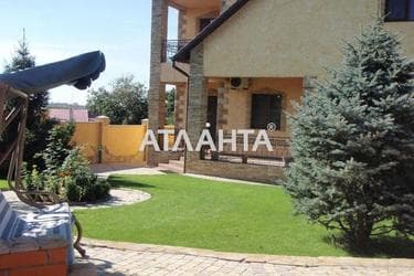 House by the address st. Ivana Lipy Kalinina (area 570 m²) - Atlanta.ua - photo 57