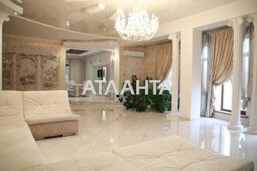 House by the address st. Ivana Lipy Kalinina (area 570 m²) - Atlanta.ua - photo 55