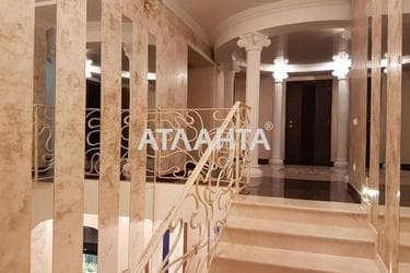 House by the address st. Ivana Lipy Kalinina (area 570 m²) - Atlanta.ua - photo 89