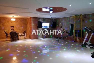 House by the address st. Ivana Lipy Kalinina (area 570 m²) - Atlanta.ua - photo 91