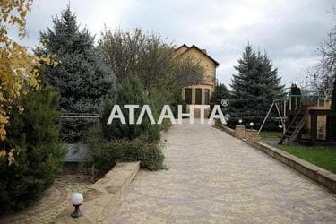 House by the address st. Ivana Lipy Kalinina (area 570 m²) - Atlanta.ua - photo 95