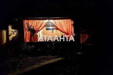 House by the address st. Ivana Lipy Kalinina (area 570 m²) - Atlanta.ua - photo 100