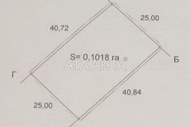 Landplot by the address st. Parkovaya (area 10,2 сот) - Atlanta.ua - photo 6