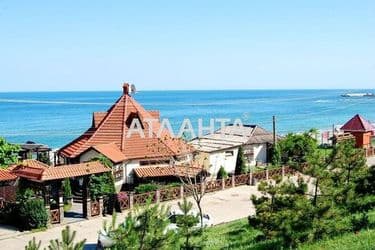 3-rooms apartment apartment by the address st. Radostnaya (area 128 m²) - Atlanta.ua - photo 19