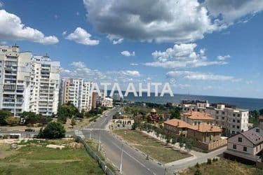 3-rooms apartment apartment by the address st. Radostnaya (area 128 m²) - Atlanta.ua - photo 15