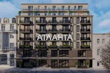 Коммерческая недвижимость по адресу ул. Малая арнаутская (площадь 78 м²) - Atlanta.ua - фото 4