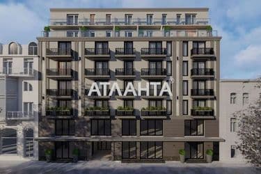 Commercial real estate at st. Malaya arnautskaya Vorovskogo (area 59,8 m²) - Atlanta.ua - photo 6