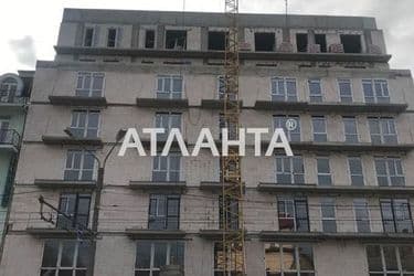 Commercial real estate at st. Malaya arnautskaya Vorovskogo (area 59,8 m²) - Atlanta.ua - photo 9