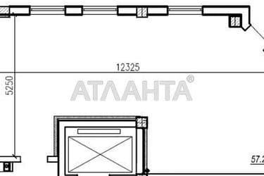 Commercial real estate at st. Malaya arnautskaya Vorovskogo (area 59,8 m²) - Atlanta.ua - photo 10